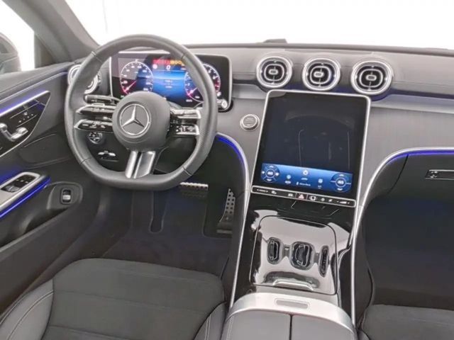 Mercedes-Benz CLE 200 AMG Line Coupé