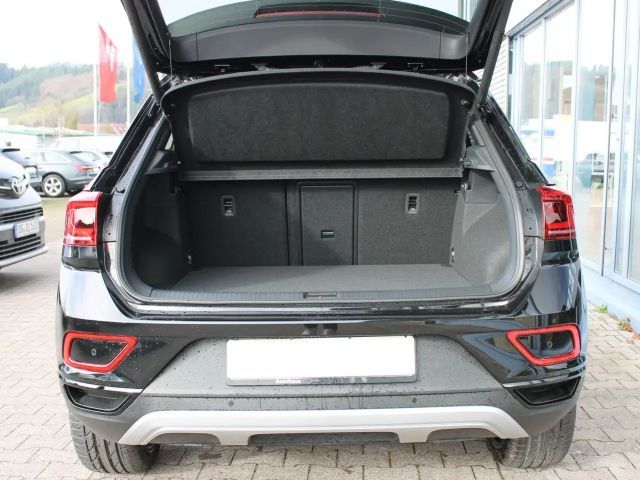 Volkswagen T-Roc 1.5 TSI Style