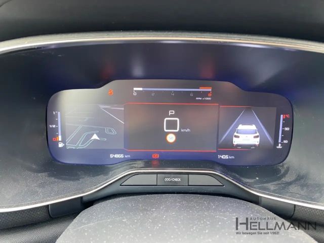 Citroën C5 Aircross Max PureTech