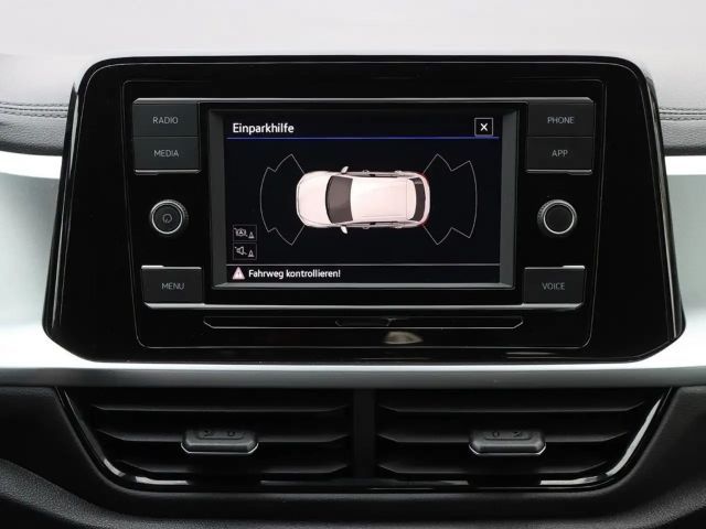 Volkswagen T-Roc 1.0 TSI Life