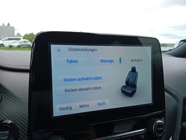 Ford Puma ST Line Vignale