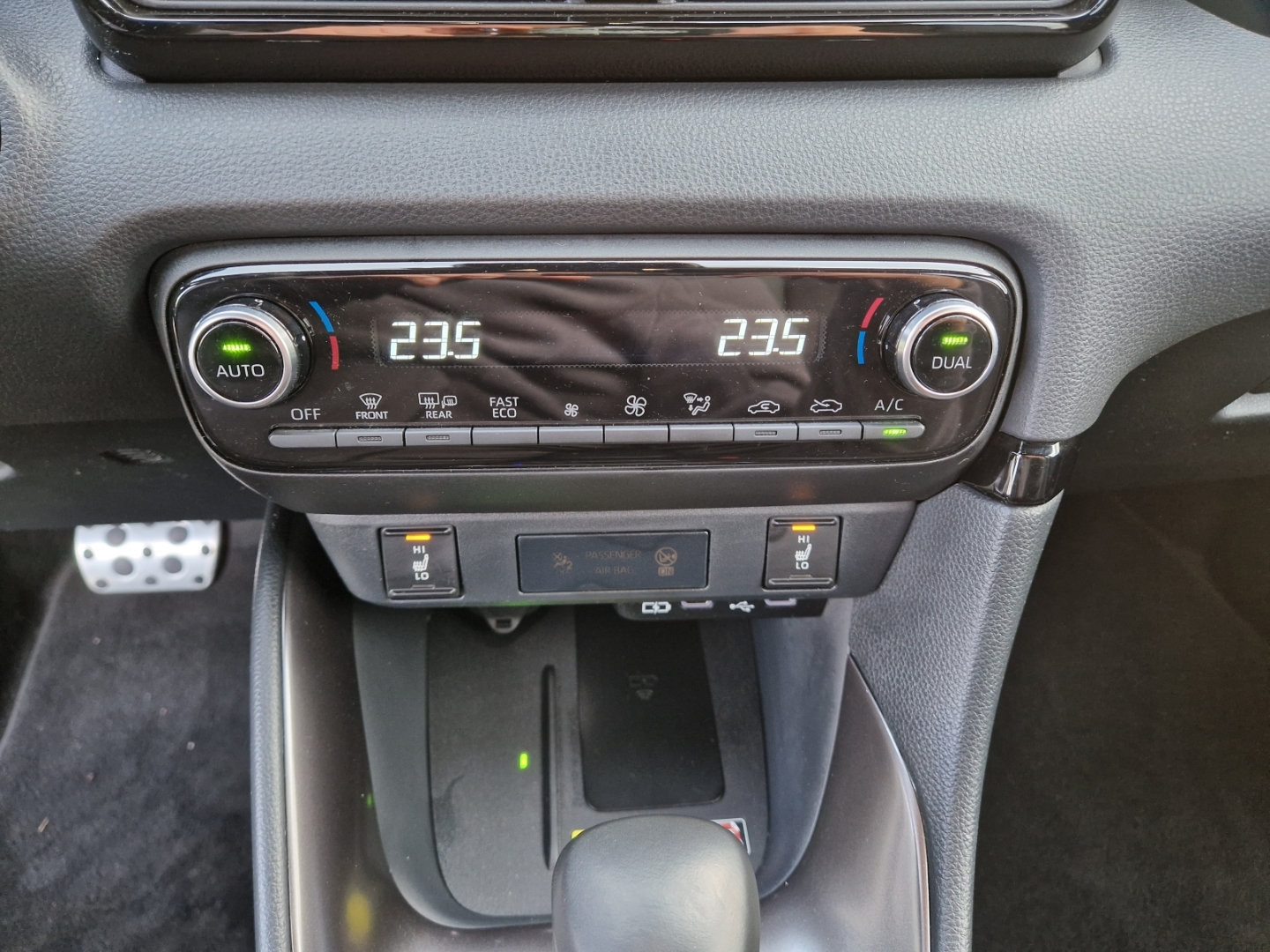 Toyota Yaris 5-deurs GR