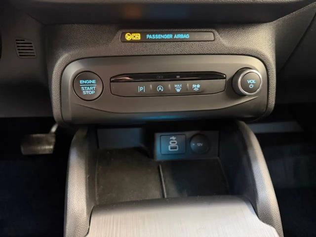 Ford Focus Titanium Wagon