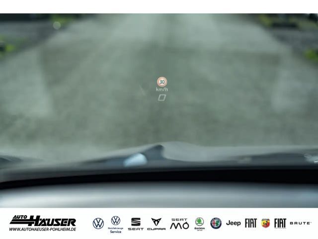 Cupra Terramar 2.0 TSI VZ