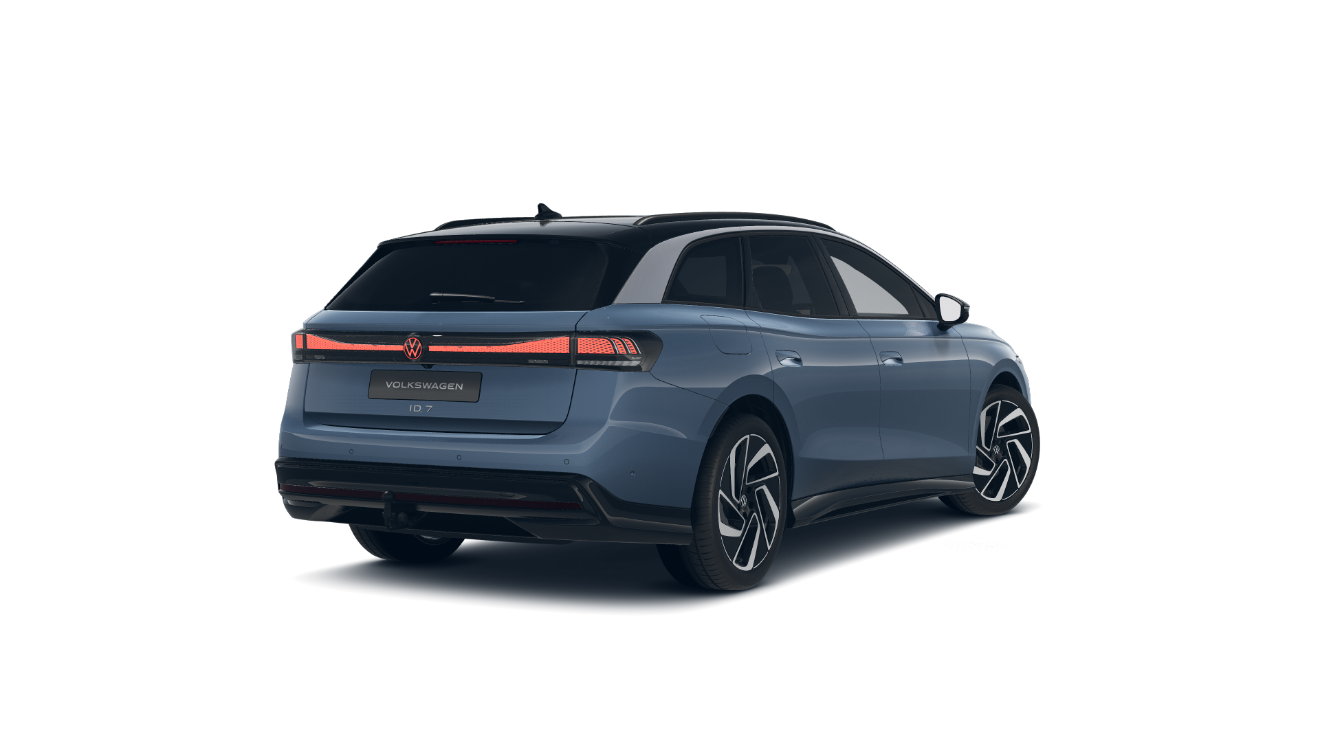 Volkswagen ID.7 Pro Tourer