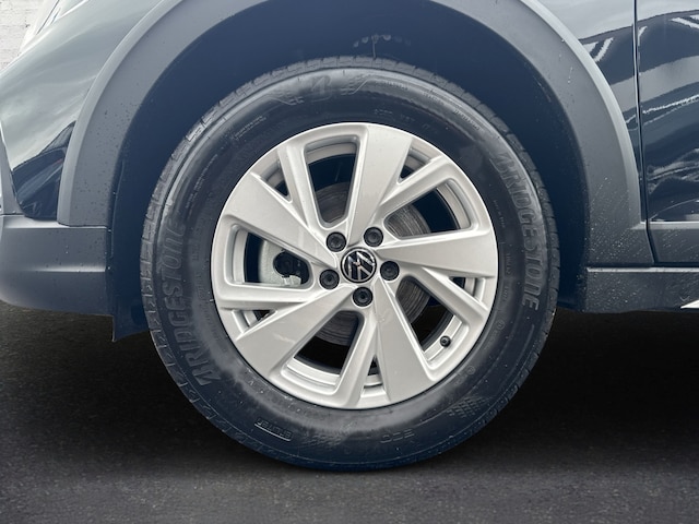 Volkswagen Taigo Life