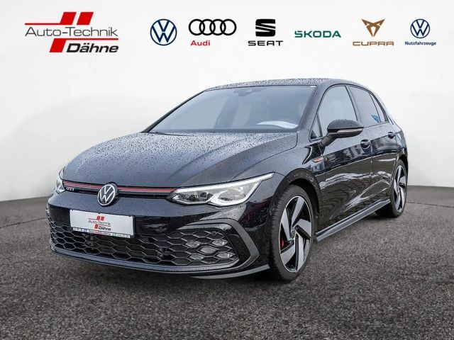 Volkswagen Golf 2.0 TSI GTI Golf VIII