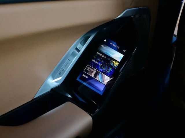 BMW i7 M-Sport Sedan