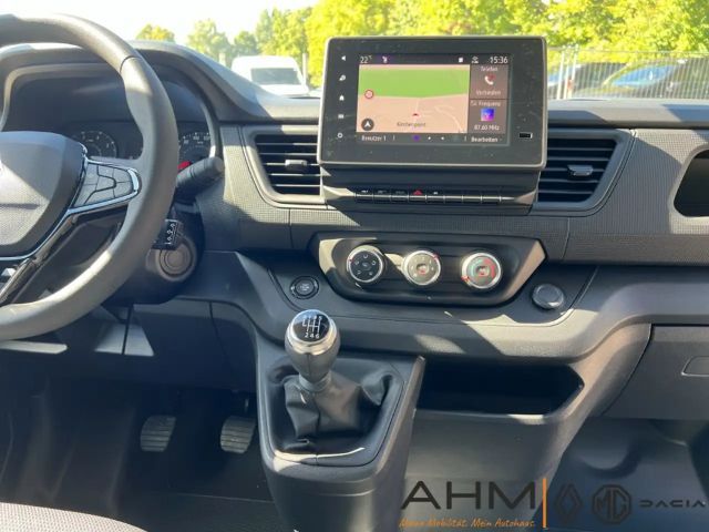 Renault Trafic Blue Comfort L1H1 dCi 110