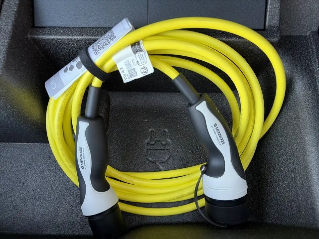 Skoda Superb Sportline iV