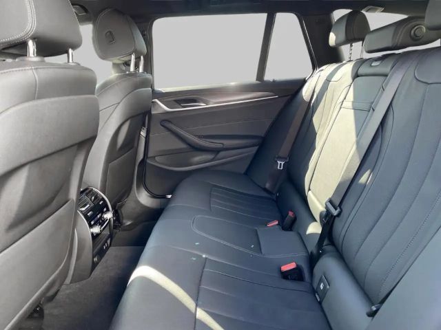 BMW 520 520i M-Sport