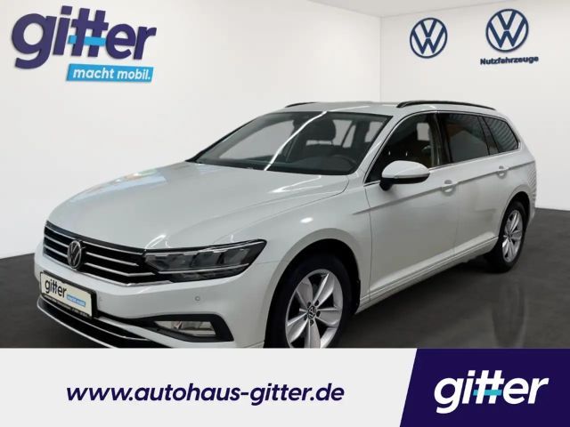 Volkswagen Passat 2.0 TDI Business Variant