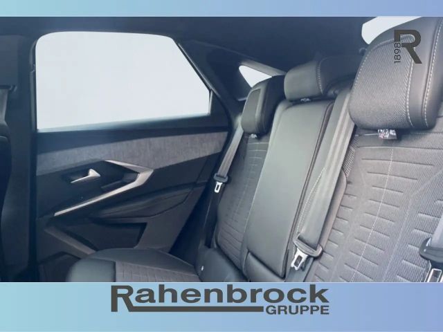 Peugeot 3008 GT-Line Hybrid