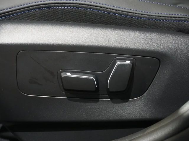 BMW 520 520d Sedan xDrive