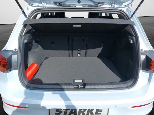 Volkswagen Golf 1.5 eTSI DSG