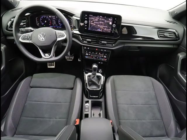 Volkswagen T-Roc 1.5 TSI DSG R-Line Style