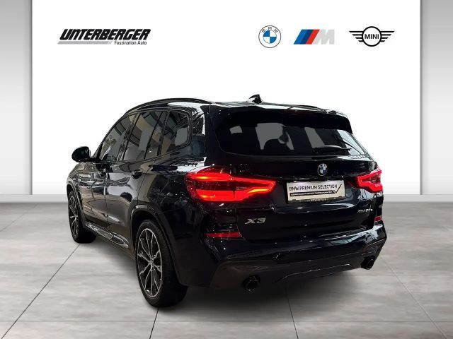 BMW X3 M-Sport xDrive30e