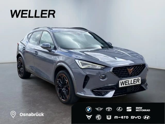 Cupra Formentor DSG VZ