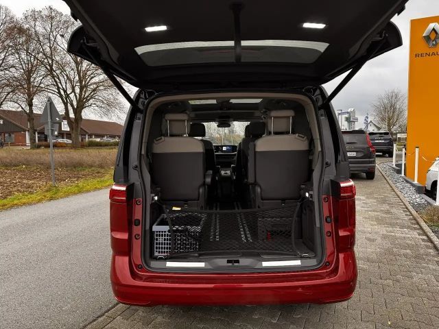 Volkswagen Multivan Style T7 eHybrid