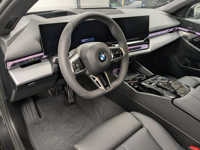 BMW 520 520d M-Sport