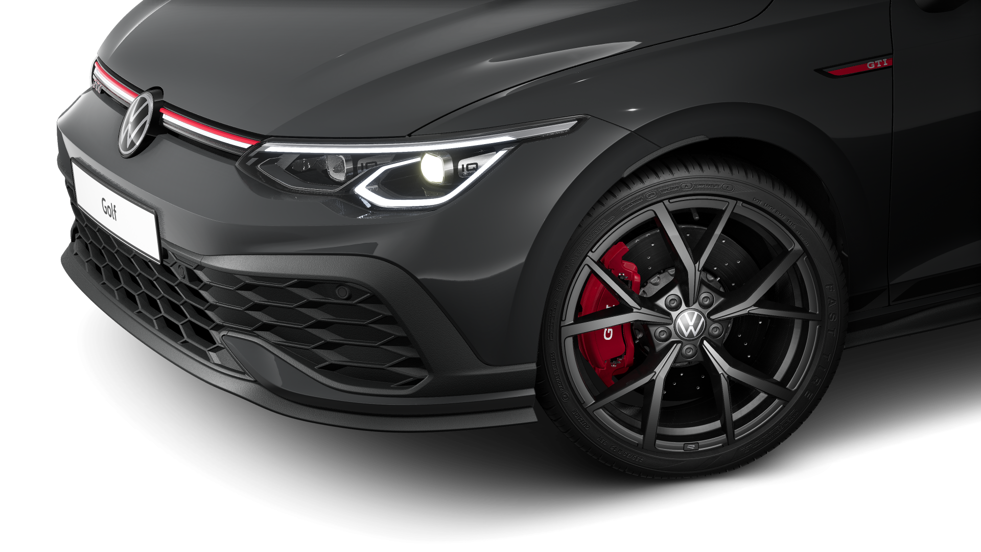 Volkswagen Golf 2.0 TSI DSG Golf VIII