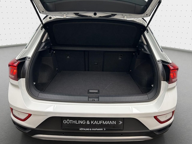 Volkswagen T-Roc 2.0 TDI DSG