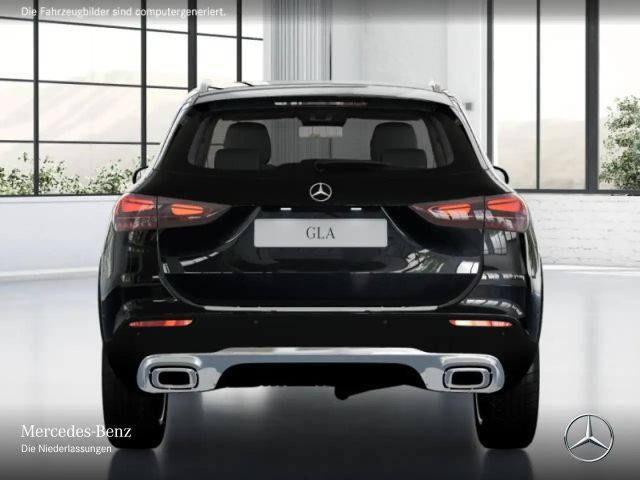 Mercedes-Benz B 180 Progressive