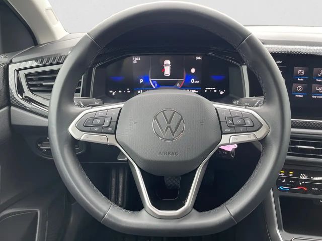 Volkswagen Taigo DSG Life