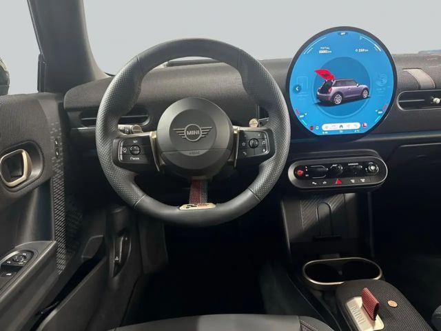 MINI Cooper Cooper C John Cooper Works Trim