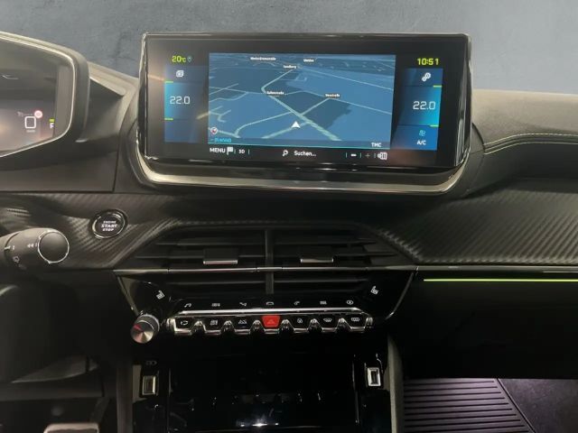 Peugeot E-2008 GT-Line