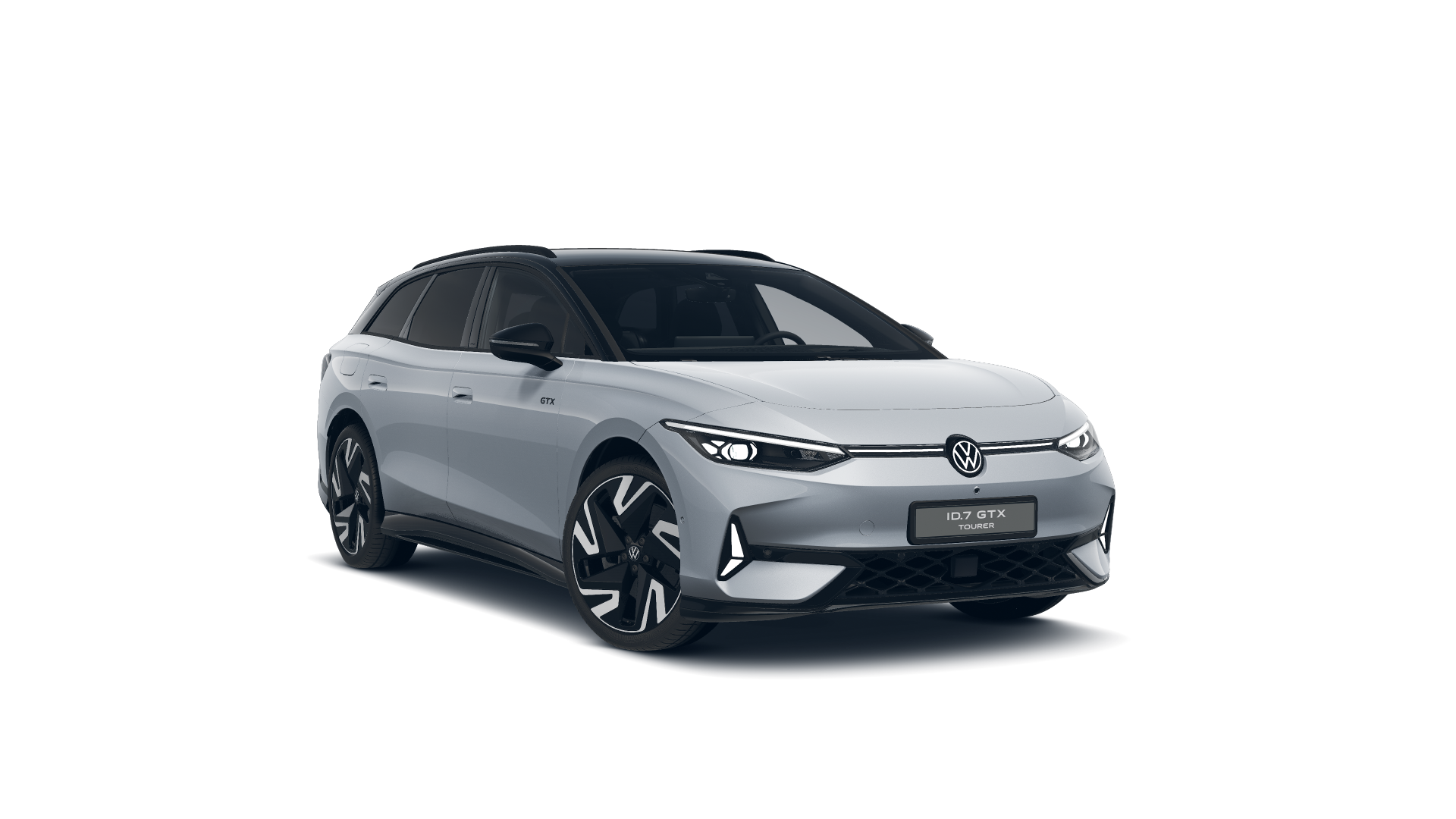 Volkswagen ID.7 GTX Tourer