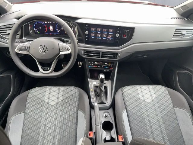 Volkswagen Taigo DSG R-Line