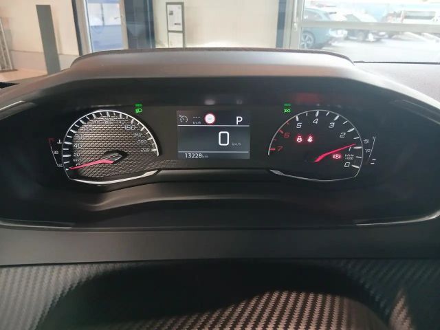 Peugeot 208 Allure Pack EAT8