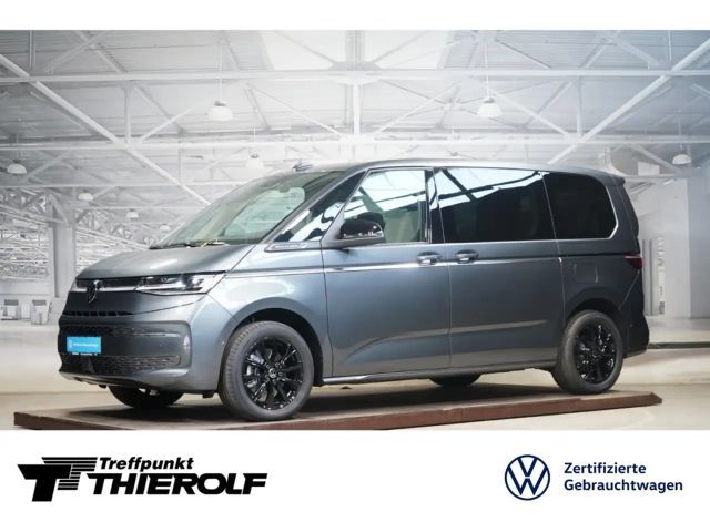 Volkswagen Multivan 2.0 TDI Style T7