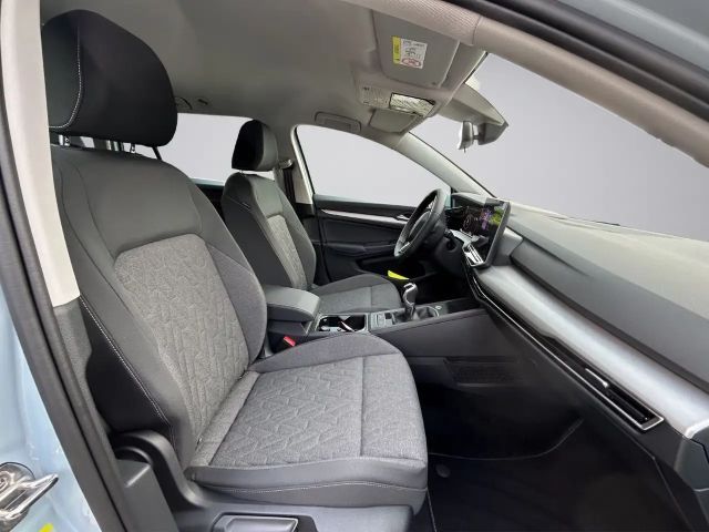 Volkswagen Golf 2.0 TDI Life Variant