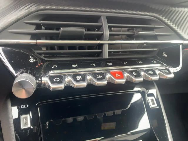 Peugeot E-2008 GT-Line