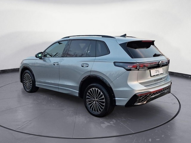 Volkswagen Tiguan DSG R-Line