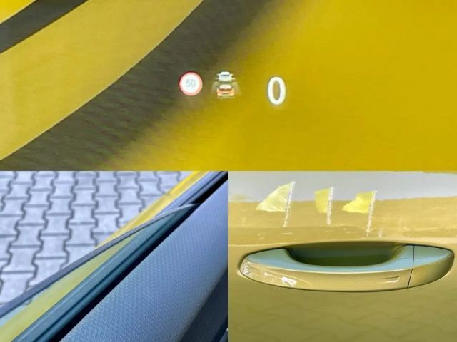 Opel Astra GS-Line Grand Sport