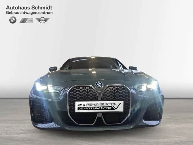 BMW i4 Coupé Gran Coupé M-Sport