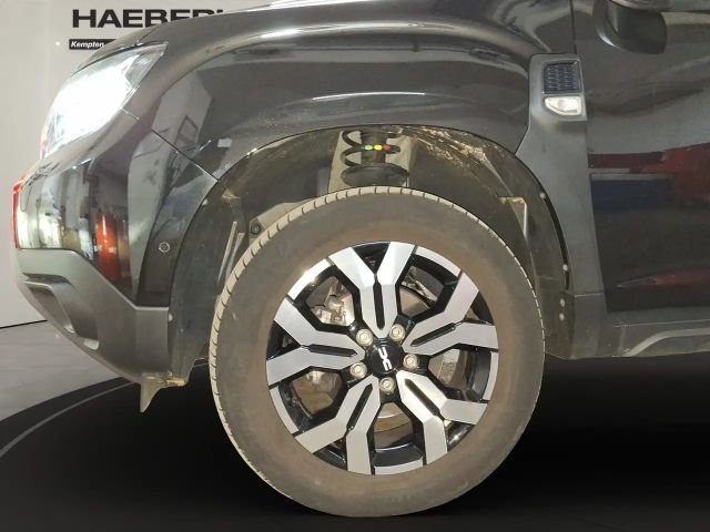 Dacia Duster 1.3 TCe II TCe 150