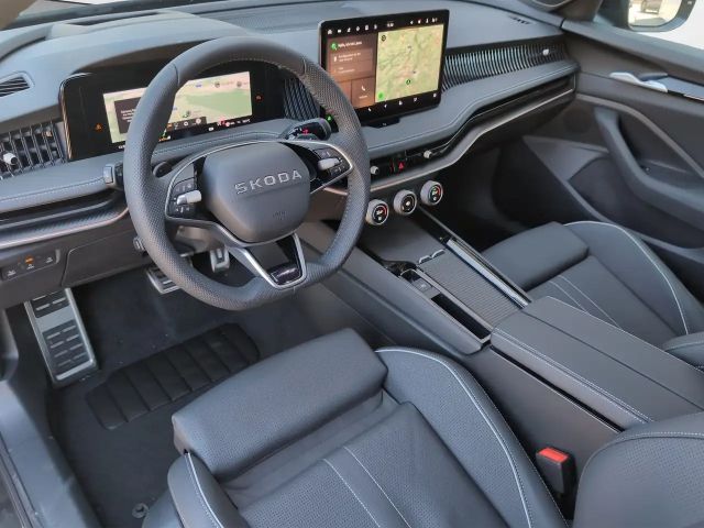 Skoda Superb Sportline iV