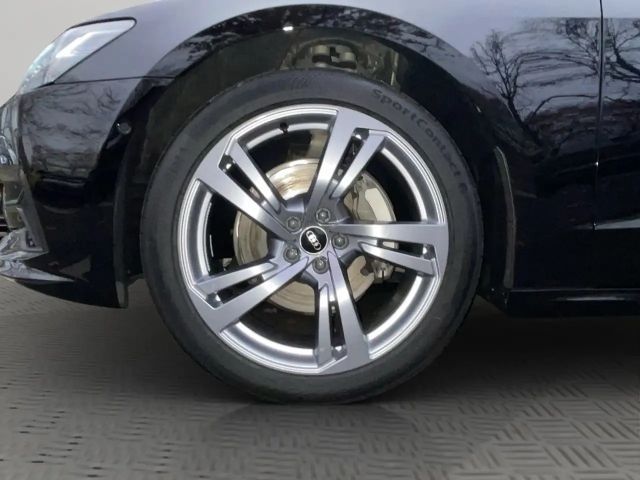 Audi A7 45 TDI Quattro