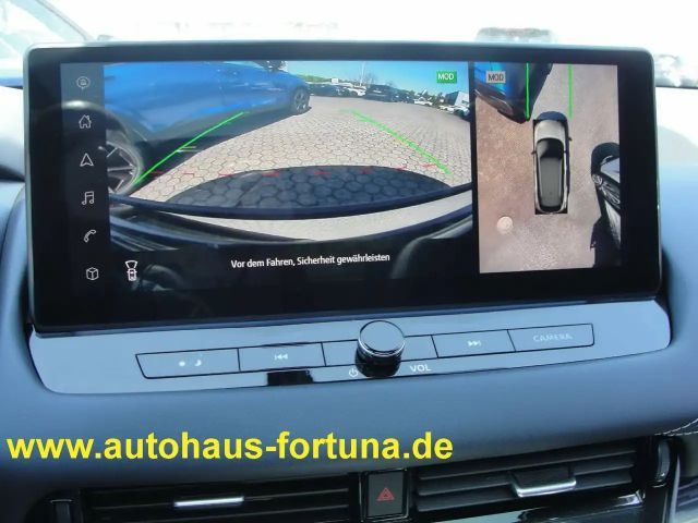 Nissan Qashqai Tekna