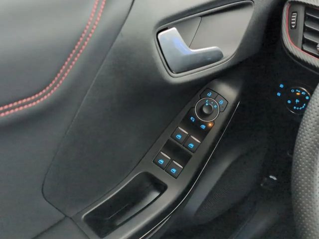 Ford Puma EcoBoost ST Line