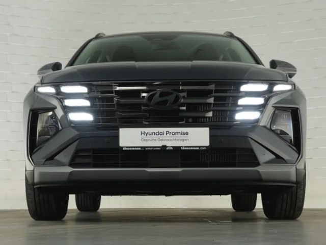 Hyundai Tucson Select T-GDi