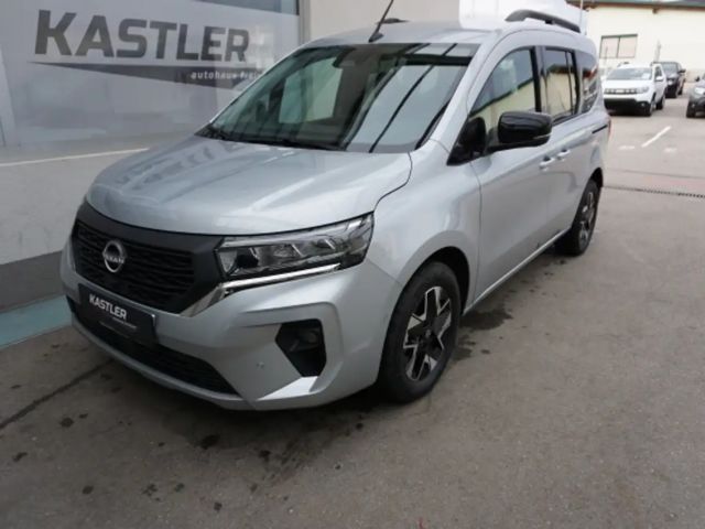 Nissan Townstar DIG-T Tekna
