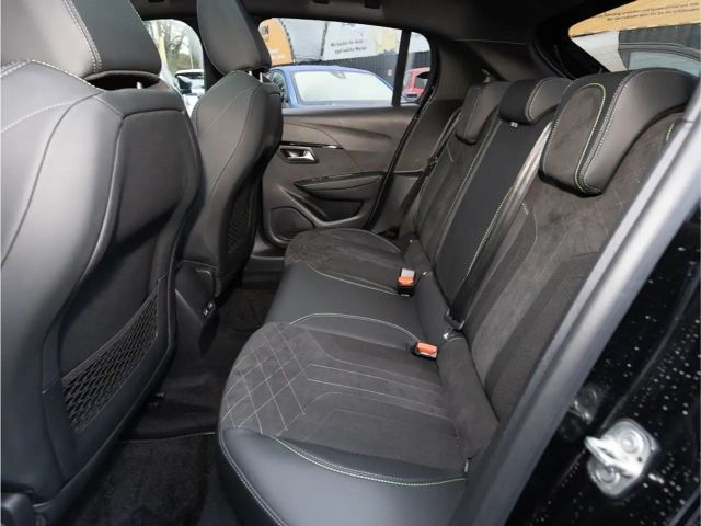 Peugeot E-208 GT-Line