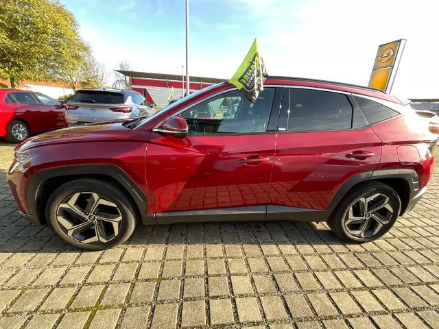 Hyundai Tucson 1.6 Prime T-GDi