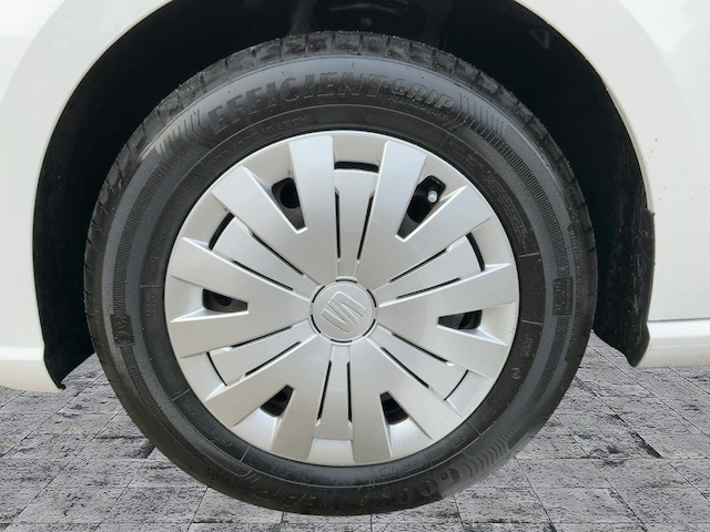 Seat Ibiza Reference