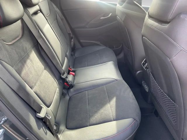 Hyundai i30 N Line T-GDi